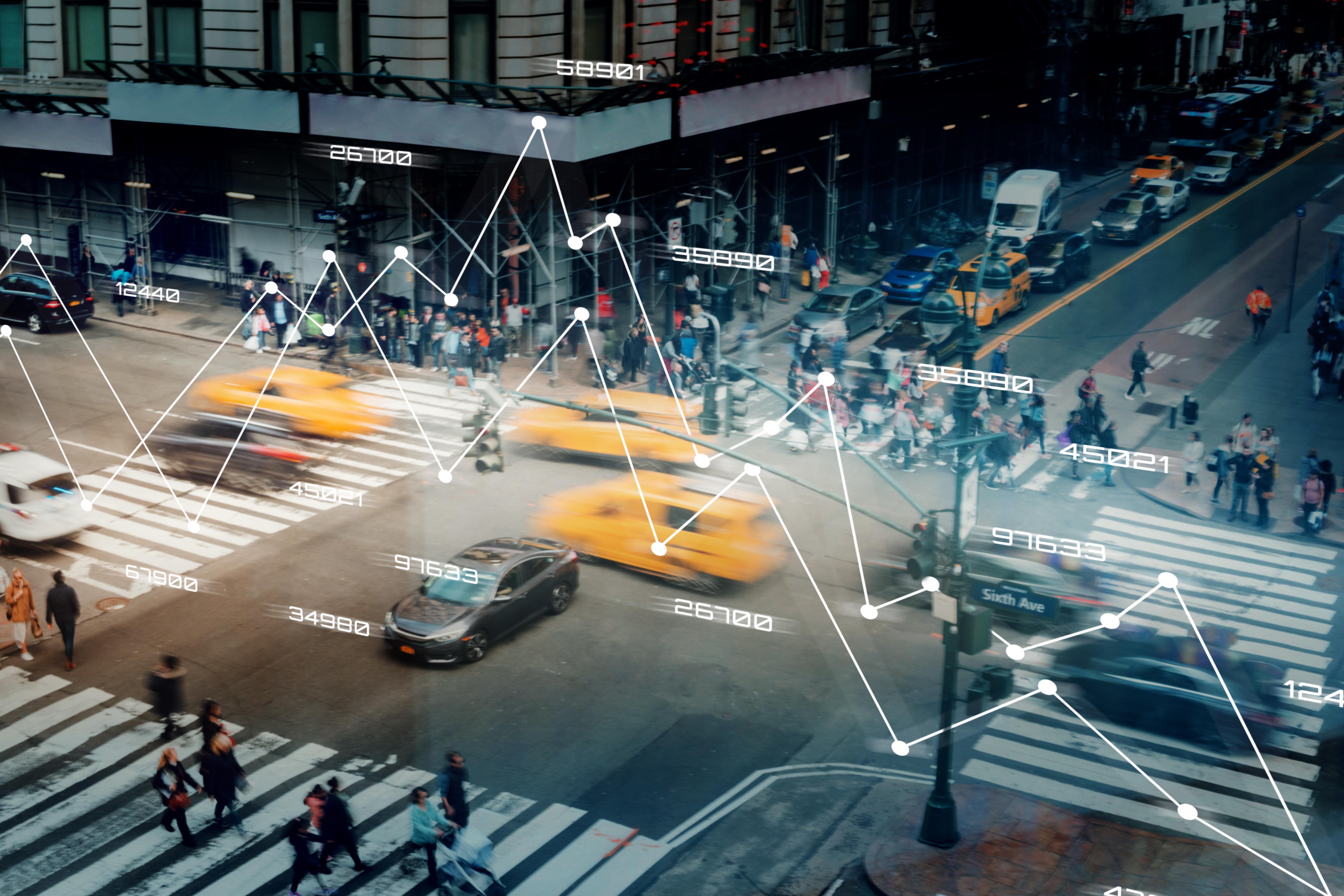 Smart Surveillance